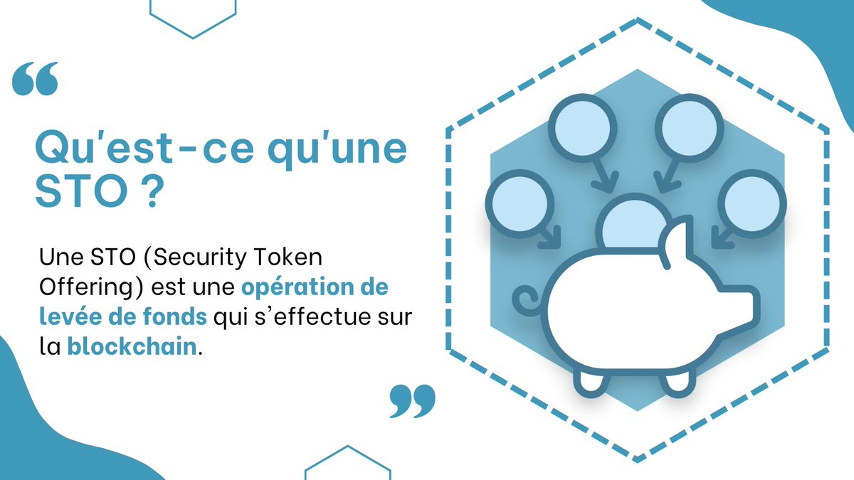StockMarketSTO's tweet photo. Connaissez-vous les #STO ? 🤔

🙋‍♂️Découvrez sur ce post ce qu'est une STO.

Restez connecté, nous vous dévoilerons prochainement le fonctionnement d'une STO 🤔 https://t.co/ktcNx8NrRy