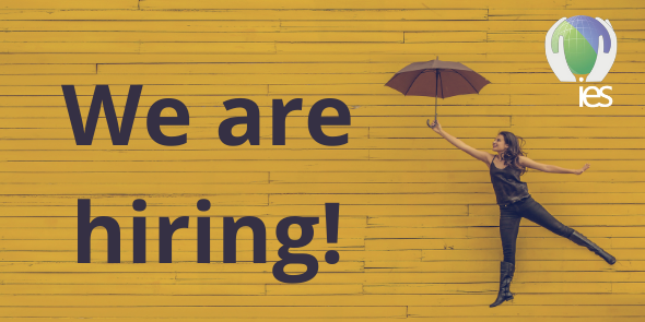 Join our growing team!

We're looking for a multi-skilled Publications Lead to oversee the production of our journal and reports, including the environmental SCIENTIST journal.

Closing date: Monday 3rd October

the-ies.org/jobs/publicati…