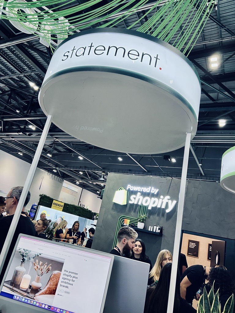 Statement tweet media