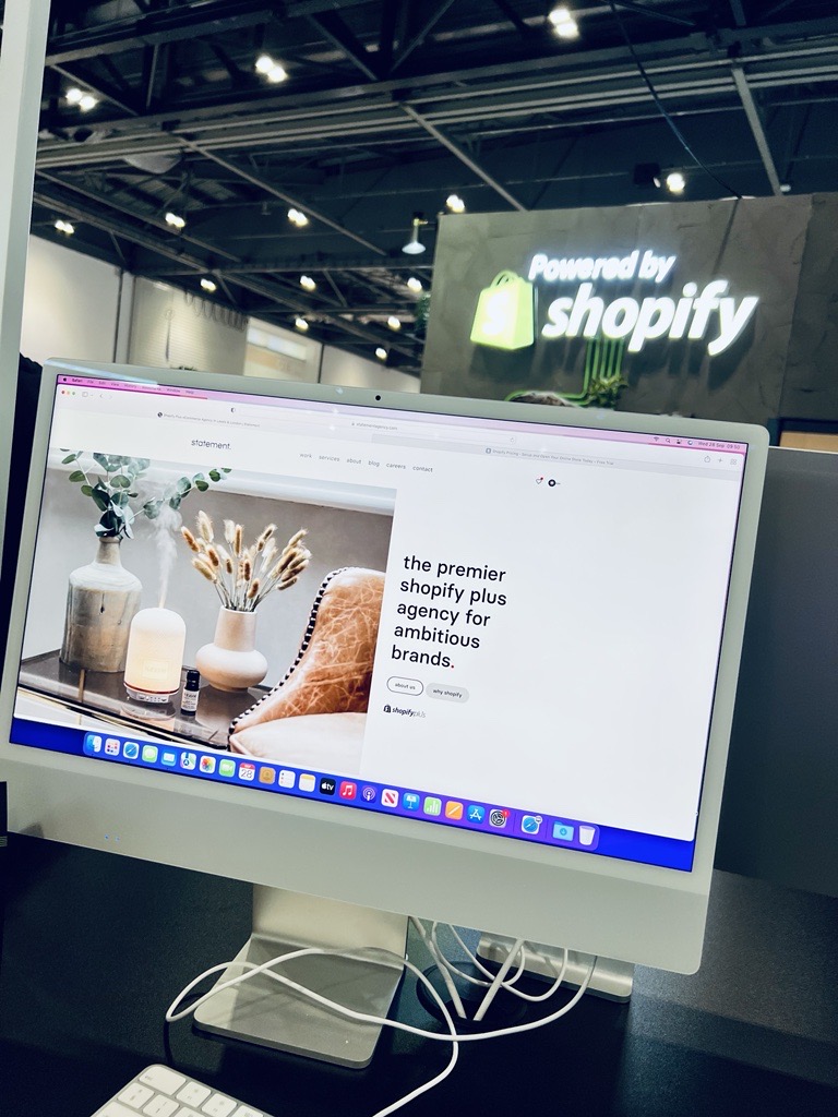 Statement tweet media