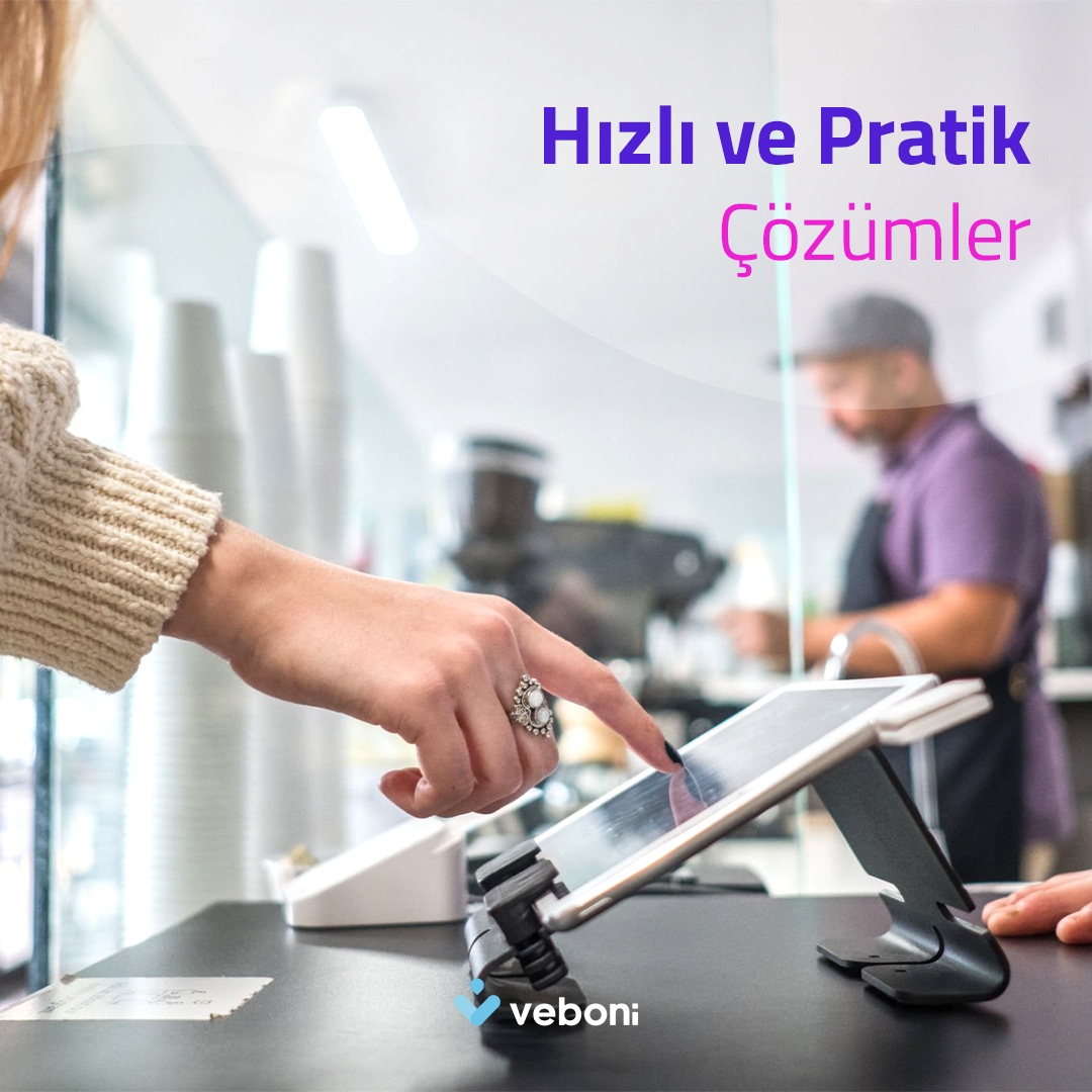 VeboniPos's tweet photo. İşletmenizde yaşadığınız aksaklıklara çözüm Veboni! Yenilikçi çözümlerimizle aşağıdaki sorunlar için yanınızdayız!

Sistemden kaynaklı satış performansında düşüş ve kayıt dışı ürün satışı
Gelirlerde düşüş
Sunulan hizmette aksamalar
Hızlı ve pratik bir pos sisteminin olmaması https://t.co/F7QzImM9FS