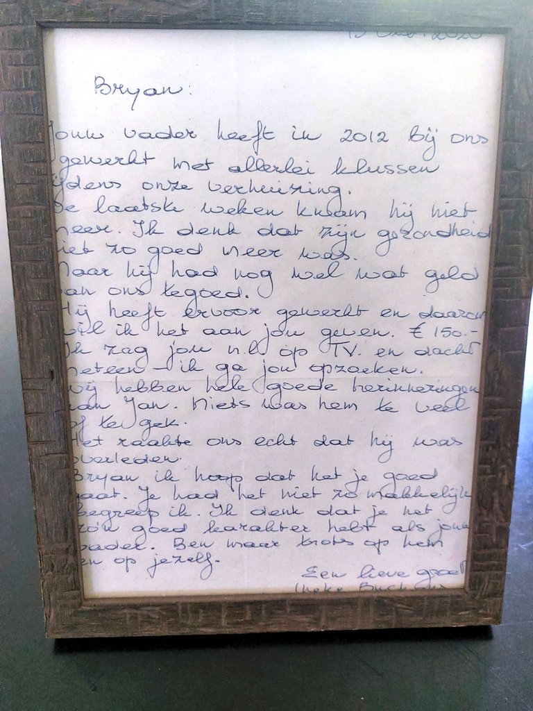 Bryan Vreijsen tweet media