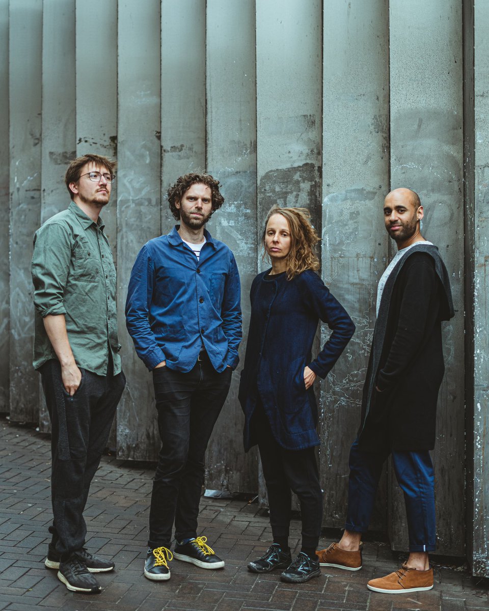 And our Thick As Thieves Winter tour is on sale now: letspinband.com