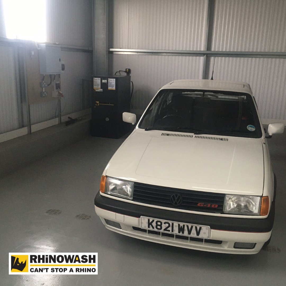 Our Rhinowash machines can be positioned discretely in any location without taking up a lot of space in your workspace 👍

At Rhinowash, we find out your requirements and the space available to provide you with the best solution possible 🦏

👉 rhinowash.com

#Rhinowash