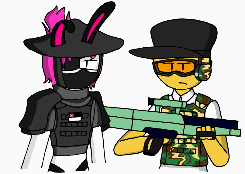 on X: Dummy Soldier. #robloxdrawing #robloxdrawingcartoon #roblox   / X