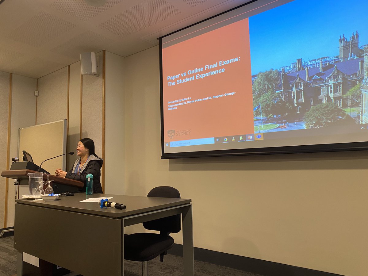 Reyne Pullen (@reynepullen) on Twitter photo Couldn’t be prouder of Alice and Will presenting today at #ACSME2022! Alina, <a href="/all_isee/">I see</a>, and <a href="/StephenRGW/">Stephen G-W</a> on tomorrow. Strong representation from <a href="/SydneyChemistry/">Sydney Chemistry</a>! 🎉 Couldn’t be prouder of Alice and Will presenting today at #ACSME2022! Alina, <a href="/all_isee/">I see</a>, and <a href="/StephenRGW/">Stephen G-W</a> on tomorrow. Strong representation from <a href="/SydneyChemistry/">Sydney Chemistry</a>! 🎉