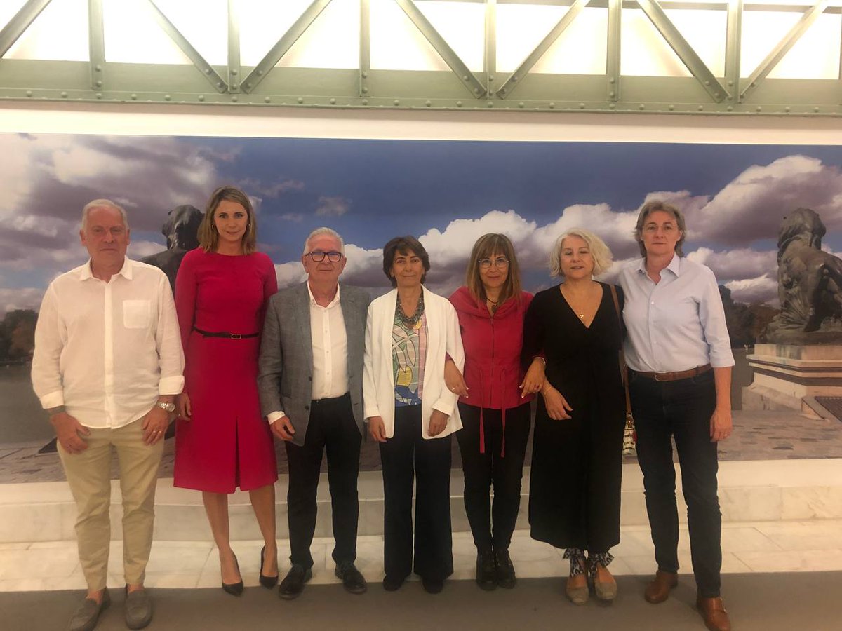 Sale adelante en el Pleno del Ayuntamiento de Madrid la Proposición para instar a la Asamblea de la Comunidad de Madrid a que abra de nuevo la Comisión de Investigación sobre lo sucedido en las Residencias durante la Pandemia