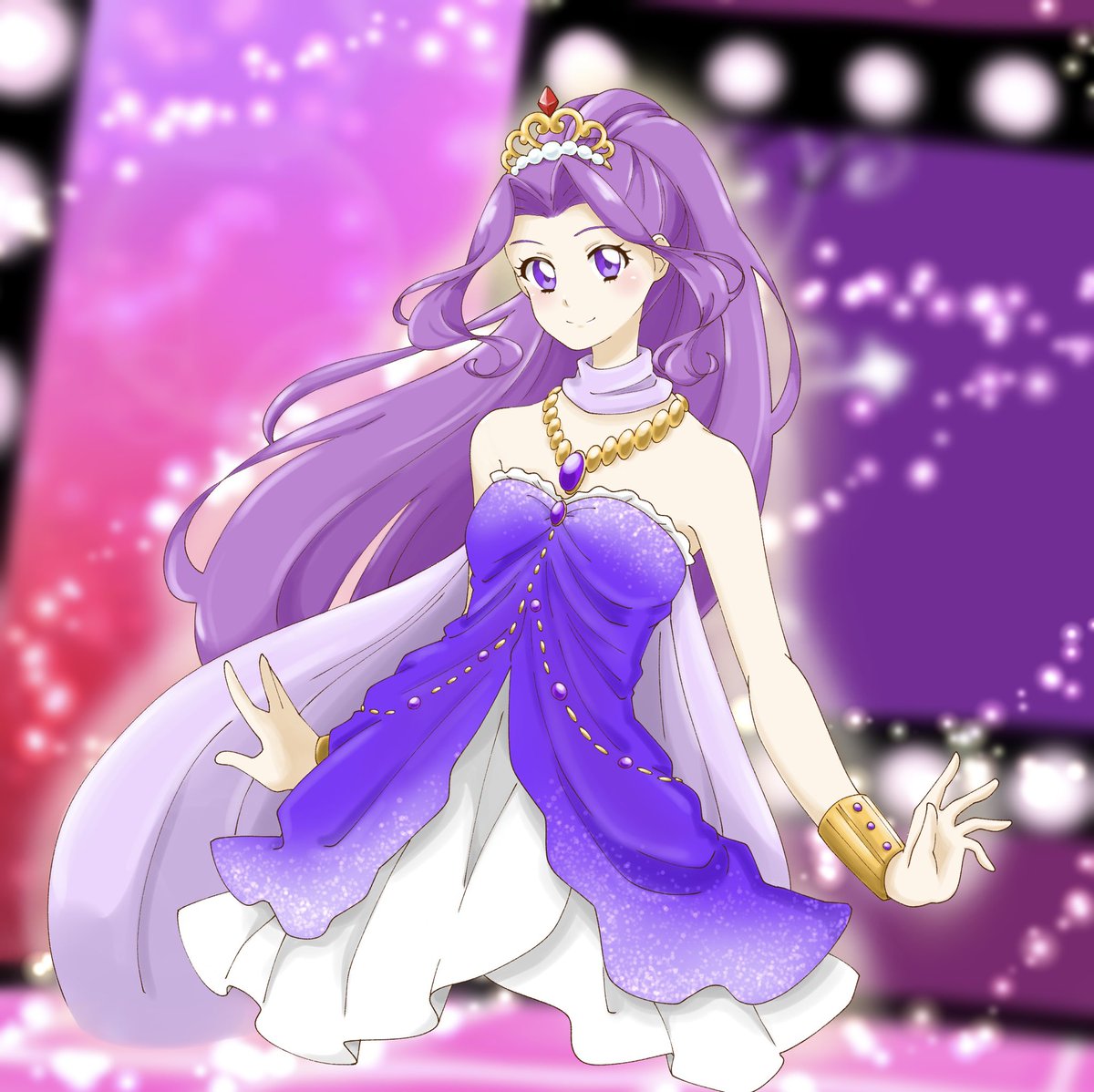 アイカツ 神崎美月 プロモまとめ 日経トレンディ funleucemialinfoma.org