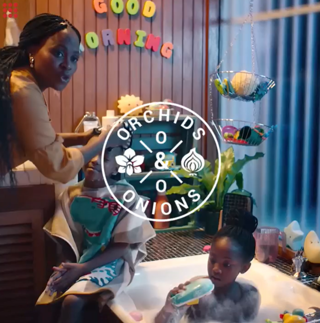 riverbedagency's tweet photo. We received an ORCHID!!!!! Thank you @brendanSeery 
  (@bizcommunity) for such a powerful piece on the Hyundai Creta TVC. We remain inspired to #createpositiveimpact Special shout out to our ECD @Tumistar123 and our creative team! https://t.co/m6HeR6HGRy
