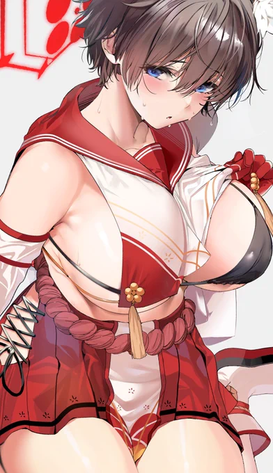 ツバキ 