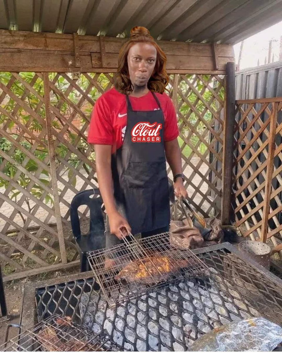 Who did this? 😱