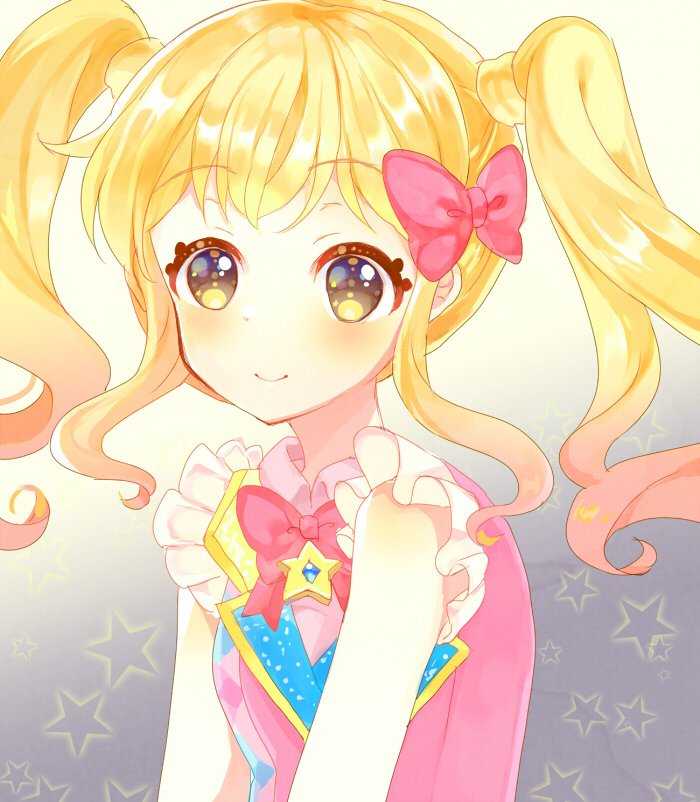 虹野ゆめアイカツ】AIKATSU! Premium Birthday Box 虹野ゆめ アイカツ