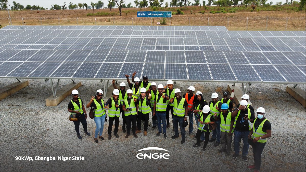 CrossBoundary's tweet photo. New #minigrids project finance agreement between CrossBoundary Energy Access &amp; @ENGIE_EnergyAcc will connect over 150,000 people to electricity in #Nigeria 🇳🇬! 

Announcement: https://t.co/5PfHGotg5Z 

#energyaccess #electrifyAfrica https://t.co/gGsBhxeI5Z