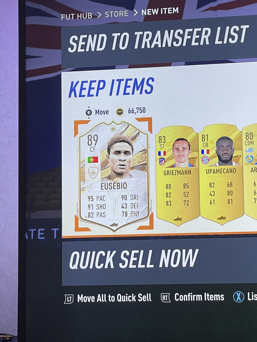 ti1k's tweet photo. @NepentheZ Not too bad at all! Second promo pack using my ultimate edition points. https://t.co/jY2sxmlBOZ