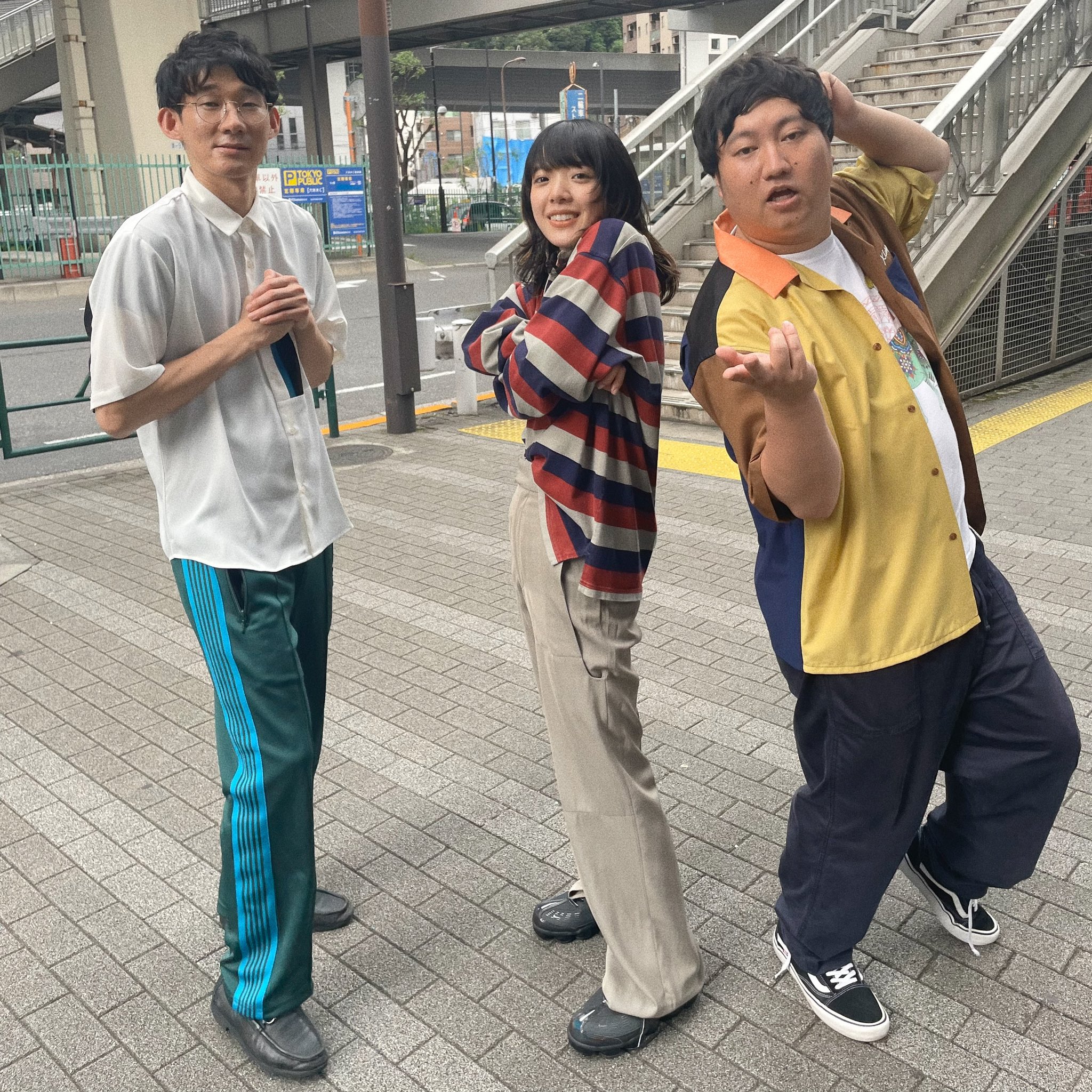 あいみょん 🦭 on X: 