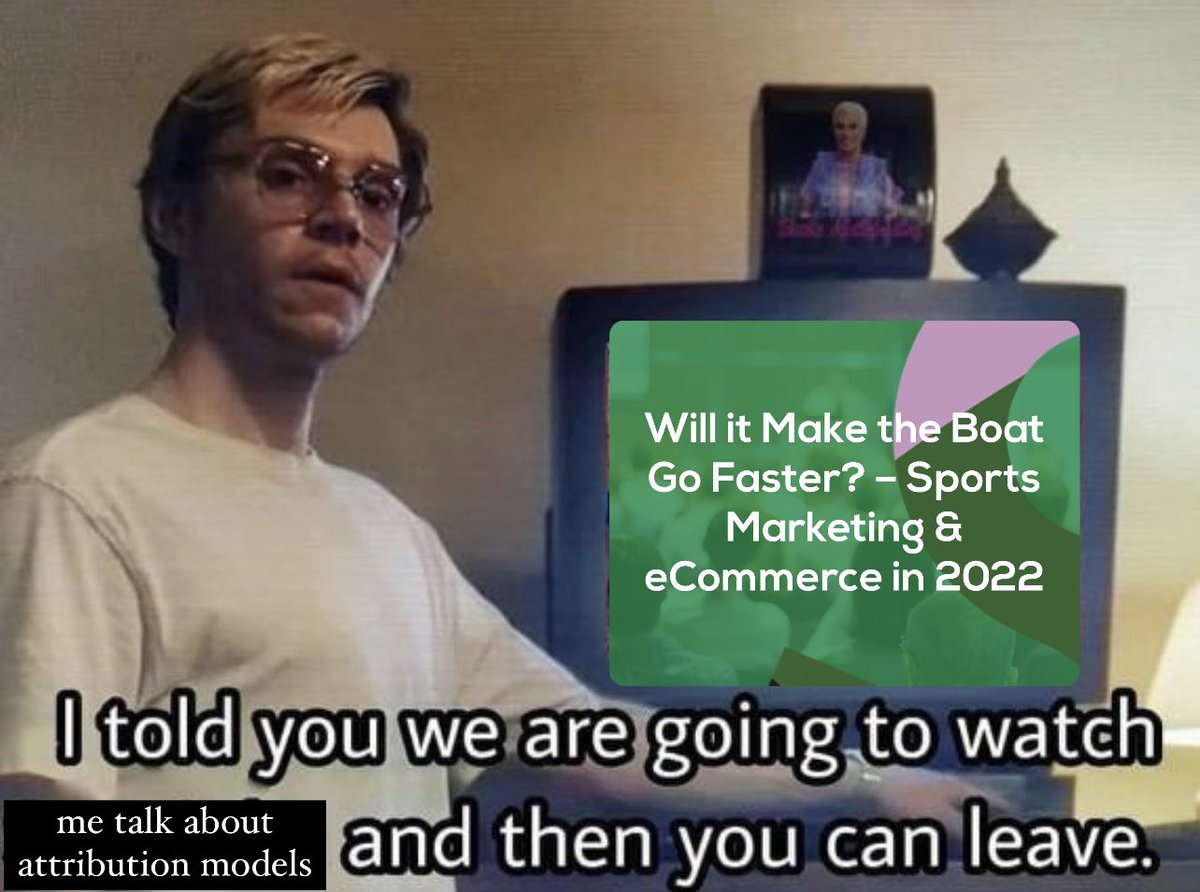 RyanClarke7's tweet photo. *Me trying to stop people leaving my talk at @ecommerceexpo*
Just a quick reminder that I’m speaking at the eCommerce Expo, in the Future of Digital Commerce Theatre at 12.55. ‘Mon down if you’re in London 👌🏼
#ece22 #drivingthefutureofecommerce #tfm22 https://t.co/rqAgMFLCOv