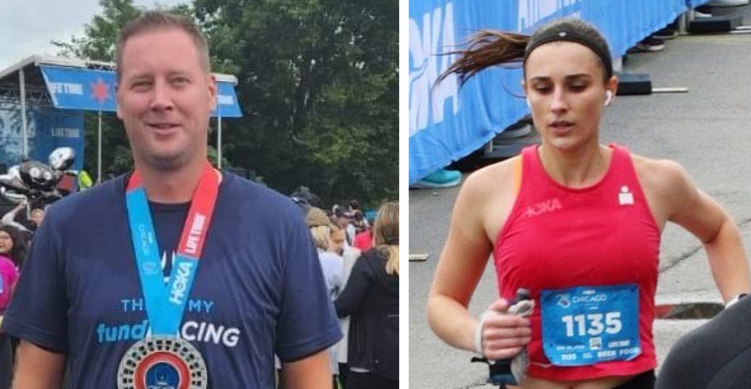 A Chicago half marathon cut the course short and didn't tell runners until after: 'I truly feel cheated.' buff.ly/3ffldWX