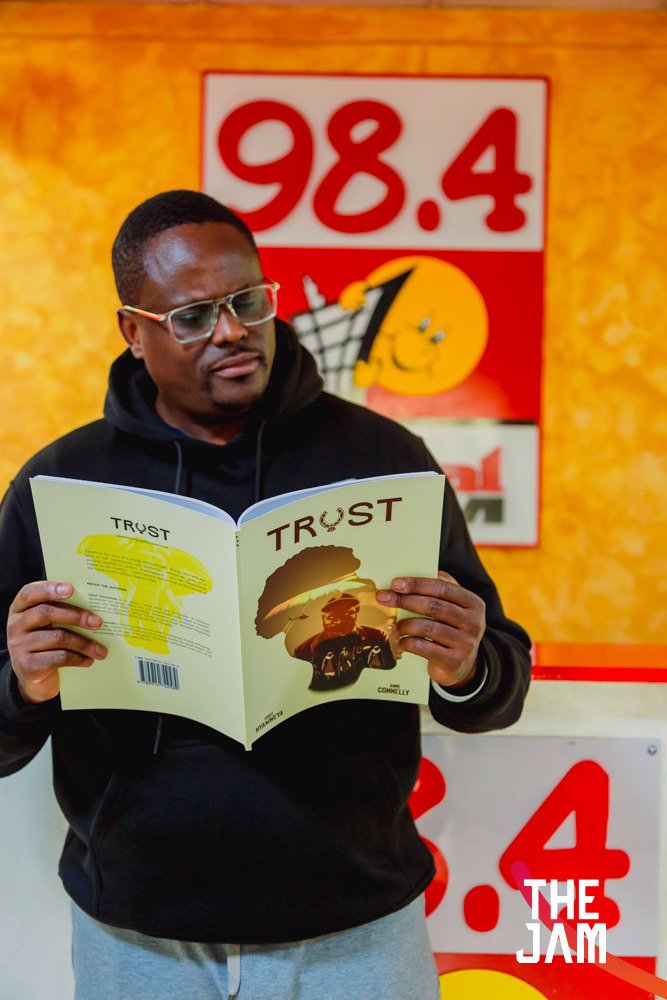 Chief Nyamweya tweet media