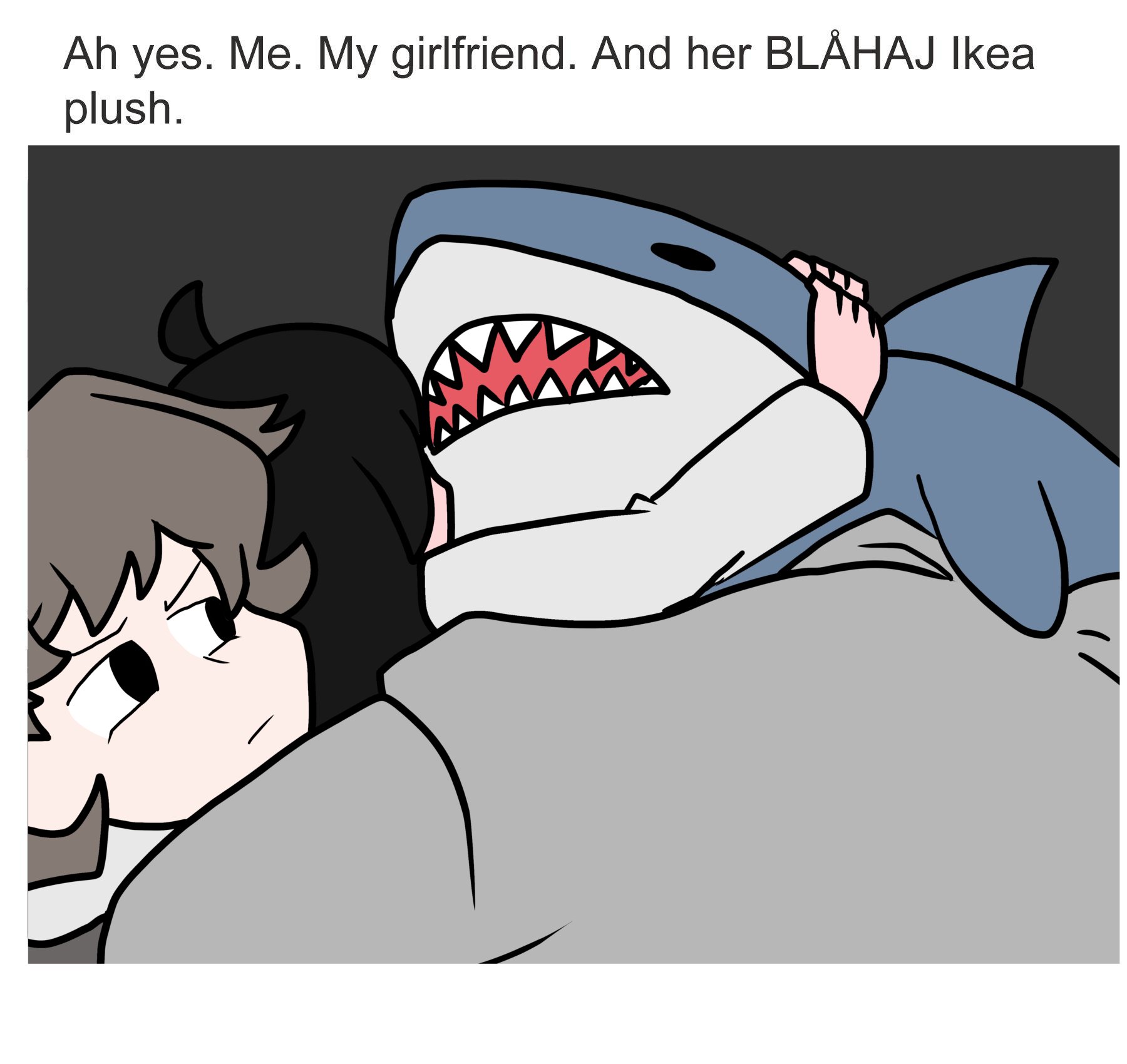 shark lego meme Anime Shark Memes