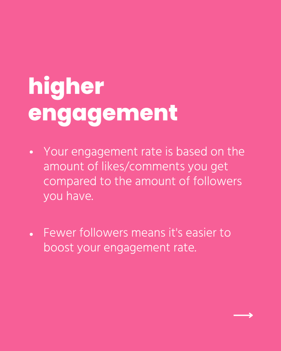 SociallyInfused's tweet photo. Have 10k followers or less? You have an ADVANTAGE. 

Micro-influencing is on the rise. Here's why: 

#influencermarketing #socialmediamarketing #socialmediamarketingtips #microinfluencer #microinfluencers https://t.co/M15INzxUFy