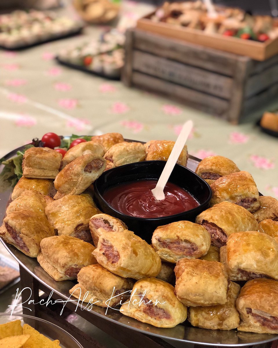 RachAlsKitchen's tweet photo. One of todays #catering #cateringevents.. a #coldbuffet #funeraltea … #caterer #caterers #melthamcatering #huddersfieldcatering … always nice to be asked to cater such an event … https://t.co/wHWxEu50ew