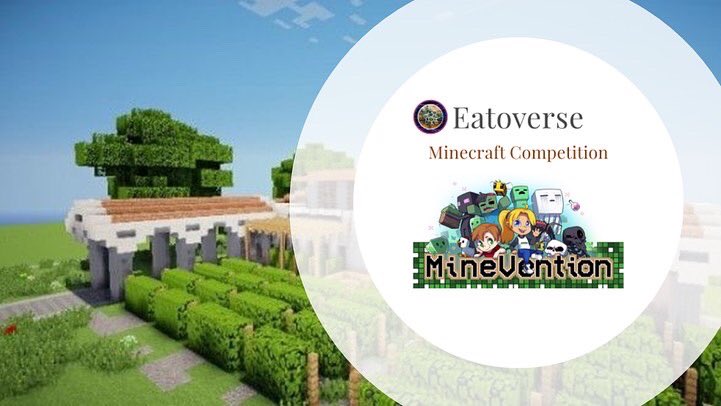 Eatoverse tweet media