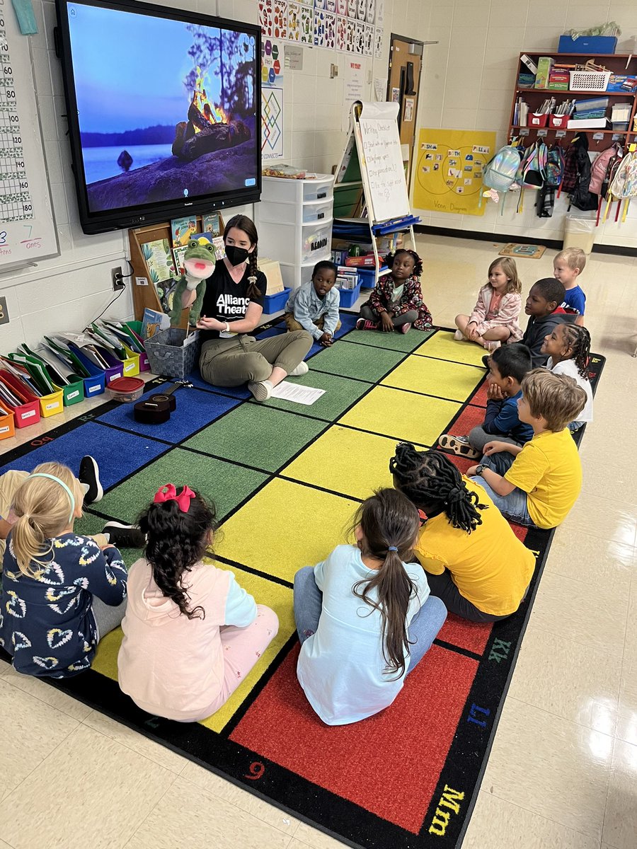 Ms. D (she/her) tweet media