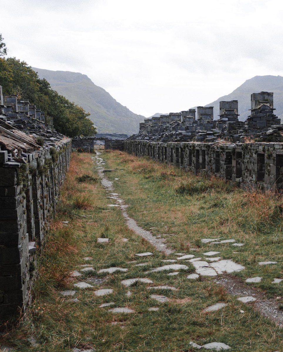 zaktaylormedia's tweet photo. 📍Dinorwic Quarry, Wales https://t.co/lswY18I3vp