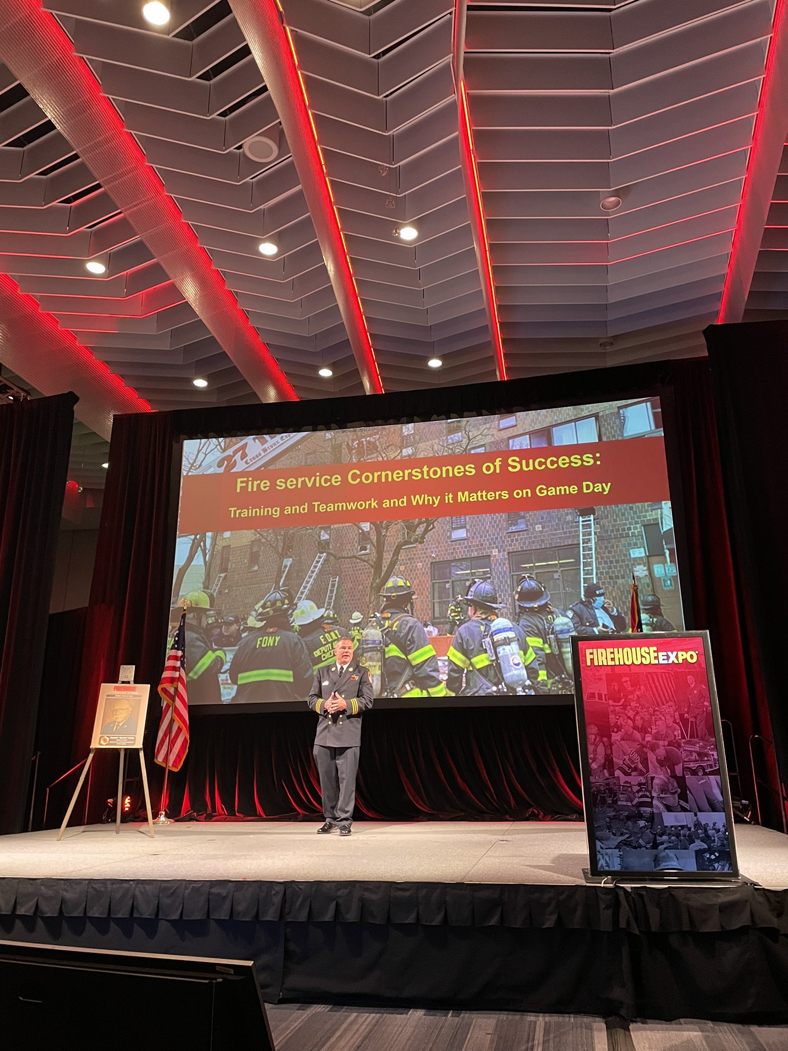 Fire Safety Research Institute on Twitter "“Learn something from