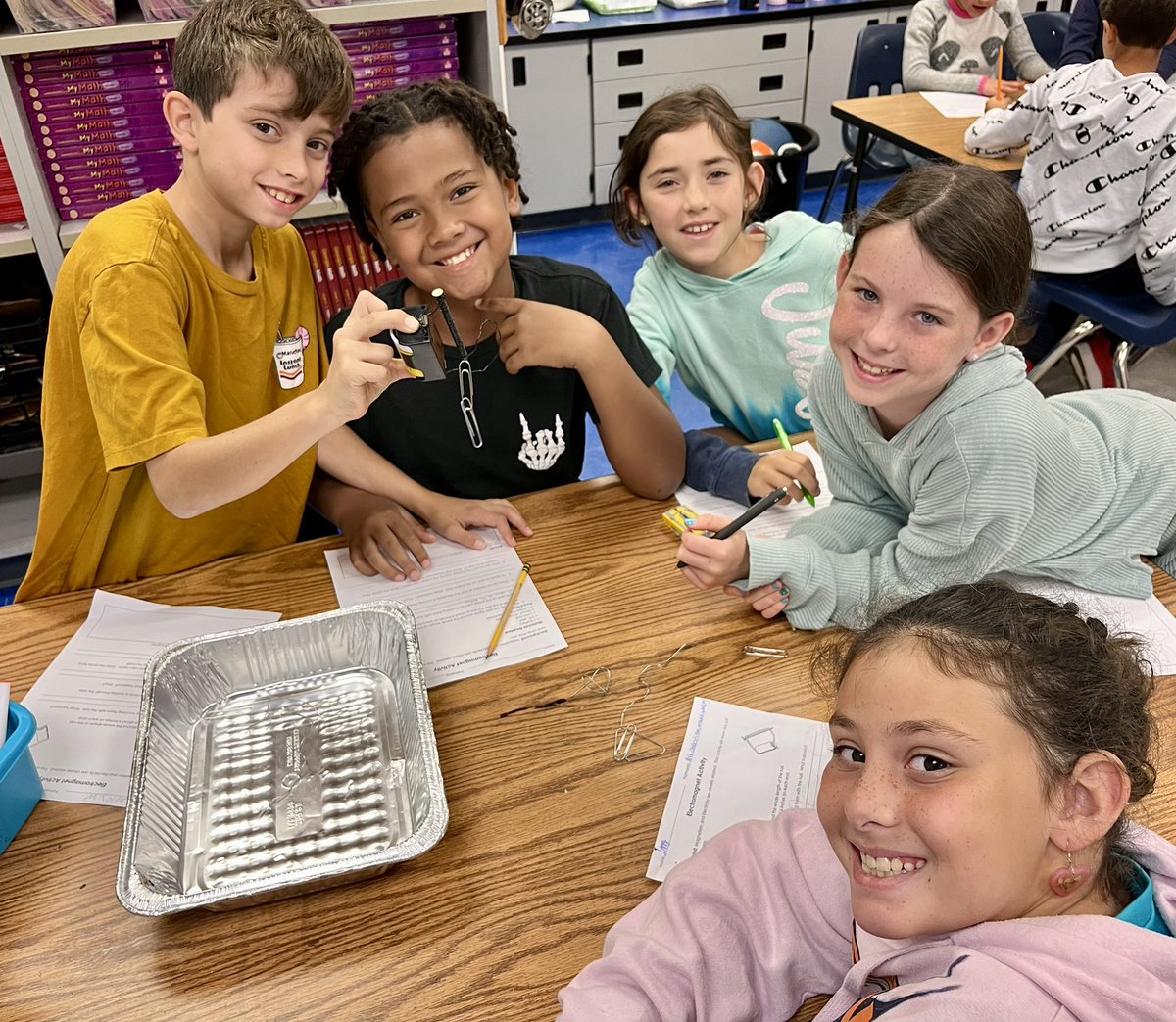 Erika Smith tweet media