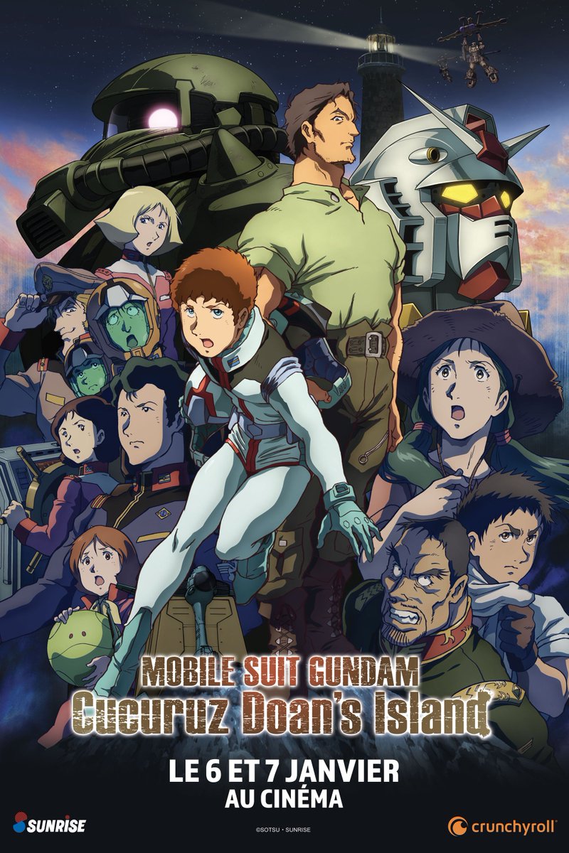 Crunchyroll_fr tweet picture