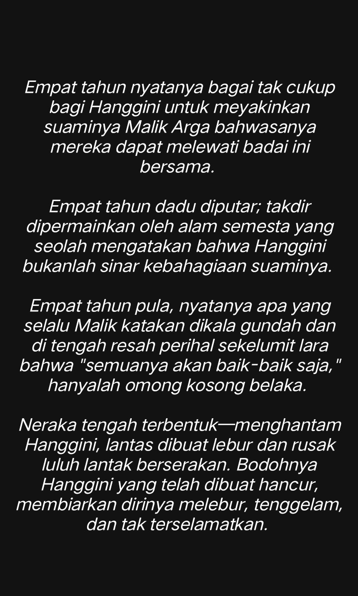 your_aideeen's tweet photo. — 𝐌𝐚𝐭𝐫𝐢𝐦𝐨𝐧𝐢𝐨
sebuah cerita fiksi nct mark &amp; haechan. 

“balada manusia yang hancur berserakan dalam kisah yang mereka buat sendiri.”

© aiden. https://t.co/JrH4sW4cRd