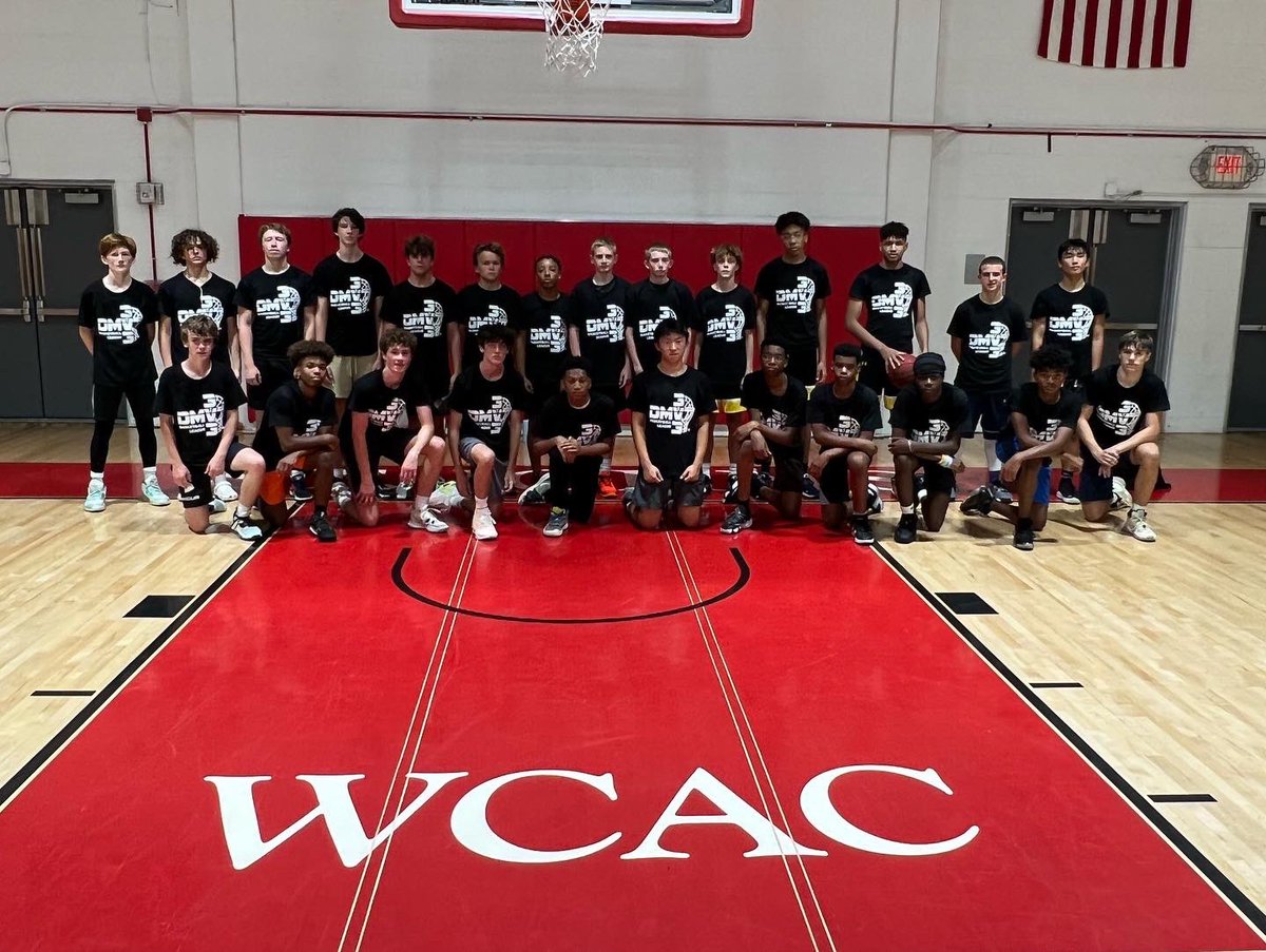 DMV3v3's tweet photo. 2022 Fall League Week 1 was a BLAST. Thank you to all of the players, coaches, and families who made it happen. Excited for week 2 this Sunday! https://t.co/8VWYtFpeOM