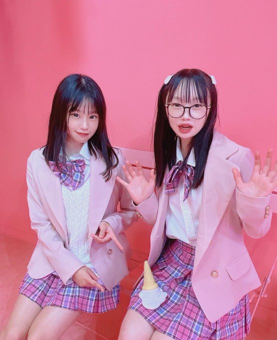 Twitterのコスプレ画像28