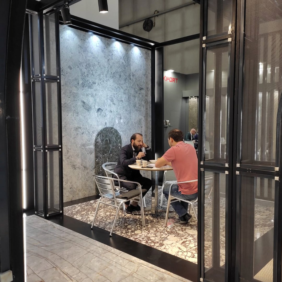 You are invited to our stand to inspire the future...
Hall: 6, Stant E2
---
Geleceğe ilham için Standımıza davetlisiniz...
Salon: 6, Stant E2
#marmomac #alimoğlu #aquashadow #marble #naturalstone