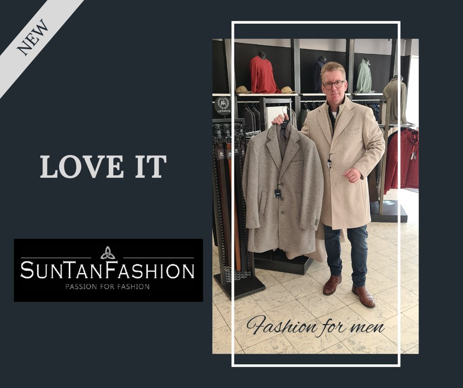 suntanfashion's tweet photo. #model #new #likit #top #jas #fashion #formen #ijmuiden #velsen #nieuw #topper #loveit #suntanfashion #mannenmode #Piet https://t.co/sJtd6bzs2w