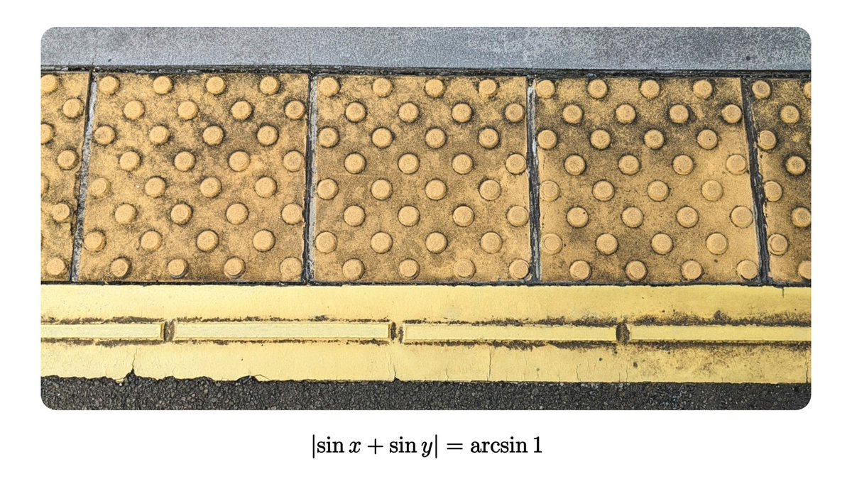 MathinReality's tweet image. #MathinReality #math #graph #art
