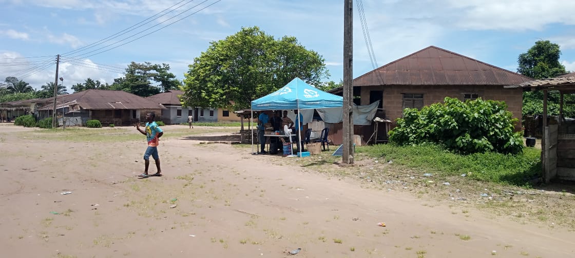 PAS_SOLAR's tweet photo. Today, our Asaba sales team decided to Storm Umueze Community, Ndokwa East LGA. We have also recorded over 20 leads for follow-up and installation.
Are you experiencing blackout in your area? #PAS_Solar is here for you.
Call🤙 09087482434.
#marketplace #EnjoyLightNoWahala 💡 https://t.co/qpaRFhi9Ur
