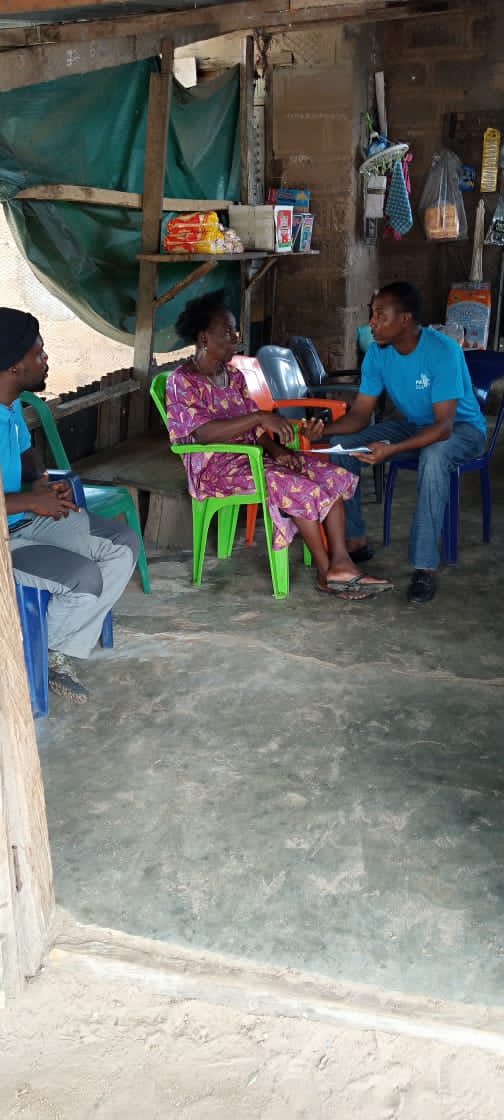 PAS_SOLAR's tweet photo. Today, our Asaba sales team decided to Storm Umueze Community, Ndokwa East LGA. We have also recorded over 20 leads for follow-up and installation.
Are you experiencing blackout in your area? #PAS_Solar is here for you.
Call🤙 09087482434.
#marketplace #EnjoyLightNoWahala 💡 https://t.co/qpaRFhi9Ur