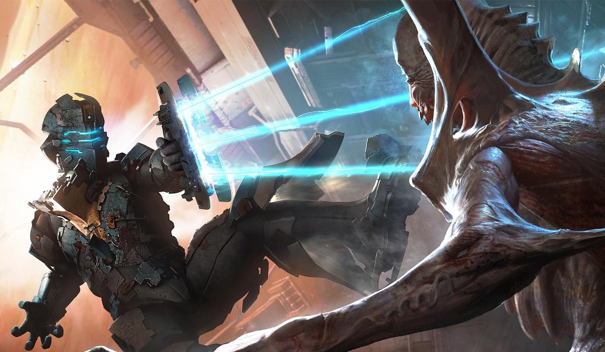 TheMechaMaster's tweet image. Plasma Cutters, are a family of similar improvised weapons that have commonly been used by survivors during outbreaks of Necromorphs.

Play Now: mechamaster.io
$MCA Contract: 0xdaEfC1560003dbc58DDF10C01567125EA5b76080

#MechaMaster #BSCGemsAlert #MetaverseGaming