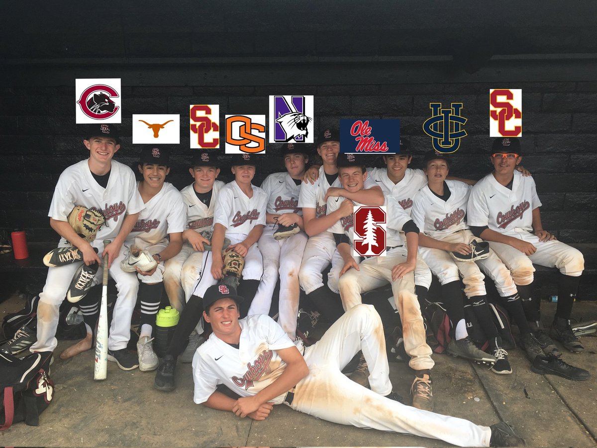 Was a decent 14u team...
#cowboysdevelop 
<a href="/ryannopper_14/">Ryan Nopper</a> 
<a href="/matthew_porchas/">Matthew Porchas</a> 
<a href="/ethan_hedges/">Ethan Hedges</a> 
<a href="/TrentCaraway/">Trent Caraway</a> 
<a href="/LioliosTrent/">Trent Liolios</a> 
<a href="/BradyDisbro/">Brady Disbro</a> 
<a href="/LukeLavin3/">Luke Lavin</a> 
<a href="/wear_jackson/">Jackson Wear</a> 
<a href="/RyderBrooks8/">Ryder Brooks</a> 
<a href="/MatthewLopez_51/">Matthew Lopez</a> (not pictured - NKU)
<a href="/IanGrogan1/">Ian Grogan</a>