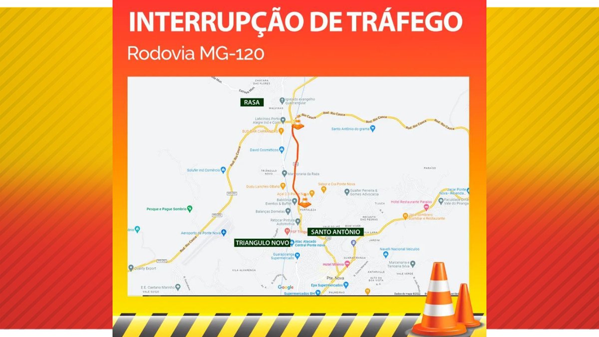 FOLHAPN's tweet photo. FOLHA DE PONTE NOVA - Anúncio de reparos no asfalto do trecho Fortaleza/Rasa https://t.co/xJEnnFmDBd
#FOLHADEPONTENOVA #FOLHAweb https://t.co/FUjIYQMLD4