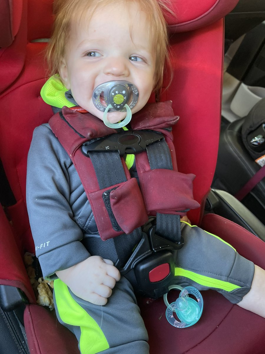 AbbeyNormal_'s tweet photo. I can’t with this little face 🥰 https://t.co/tpwBTgVvoy