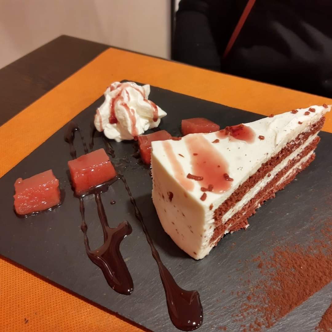 CanRoblesRest's tweet photo. ¡Nuestros POSTRES en nuestro MENÚ!
😍💪✌
¿Quién quiere venir a COMER en CAN ROBLES?
😉✍️😉
Llama al 977393081 y reserva tu mesa para disfrutar de nuestra cocina.😍
#CanRobles #Vilaseca #Menú #Tapas #Comer #Cenar https://t.co/3AG22clt45