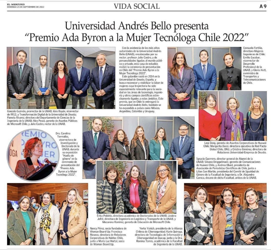 AlianzaCiberseguridadCL tweet media