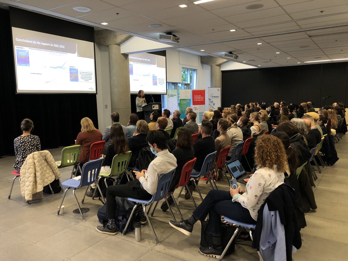 EmmanuelRondia's tweet photo. Lancement de la plateforme Zone industrielle durable ce matin. L’aboutissement d’un travail de plus de 15 mois de l’équipe du @cremtl. https://t.co/VAfhtRYV4o https://t.co/cDbPr0kGkF