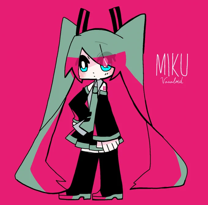 らくがき 