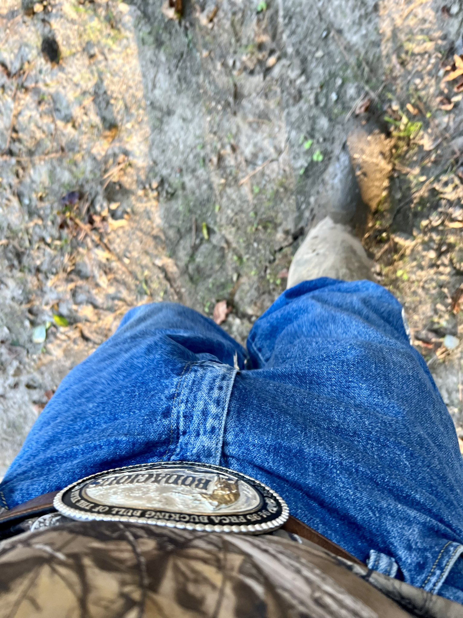 Refuge In The South: A Cowboy'S Love - ig0cgjb