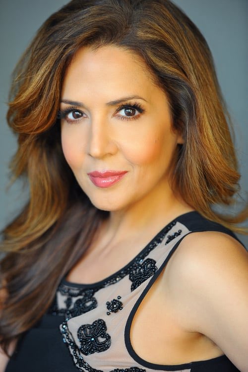 Happy Birthday to Maria Canals-Barrera 