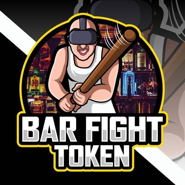 mariak0104's tweet photo. @cryptogems555 We're heading upwards with @BarFightToken #BFIGHT #BARFIGHT https://t.co/nqdJDgno5E